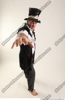 VLADIMIR MAD HATTER STANDING POSE (56)